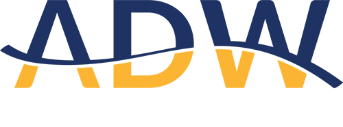 ADW verzekeringen logo